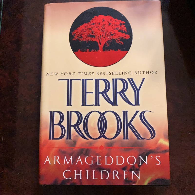 Armageddon's Children