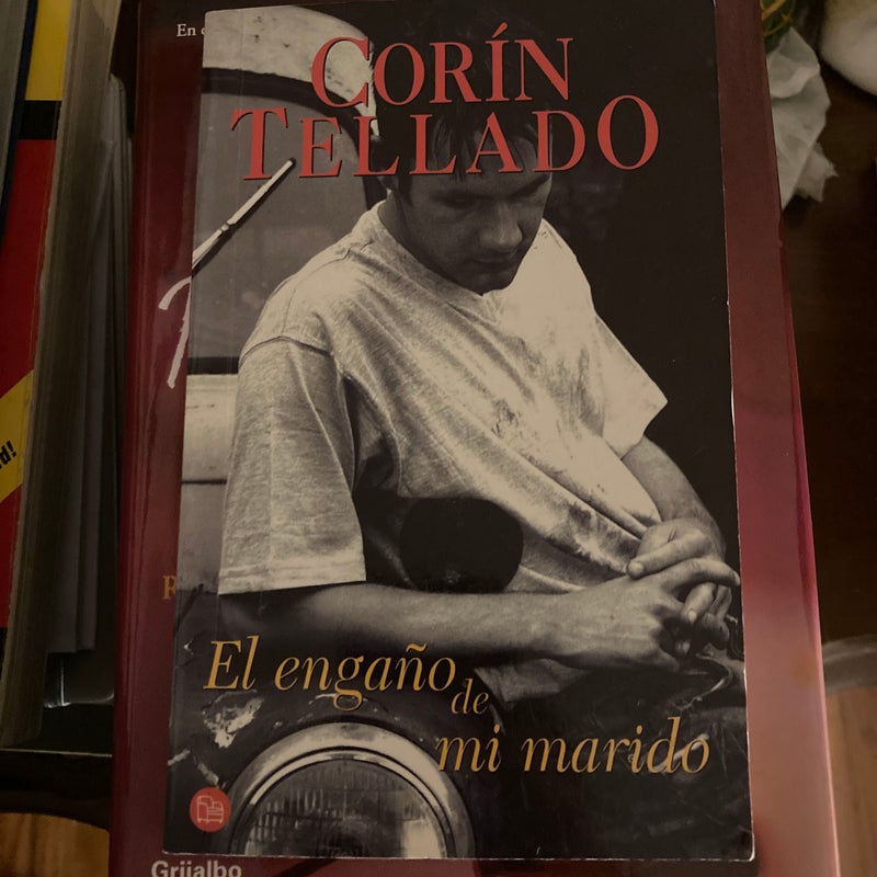 El Engano de Mi Marido