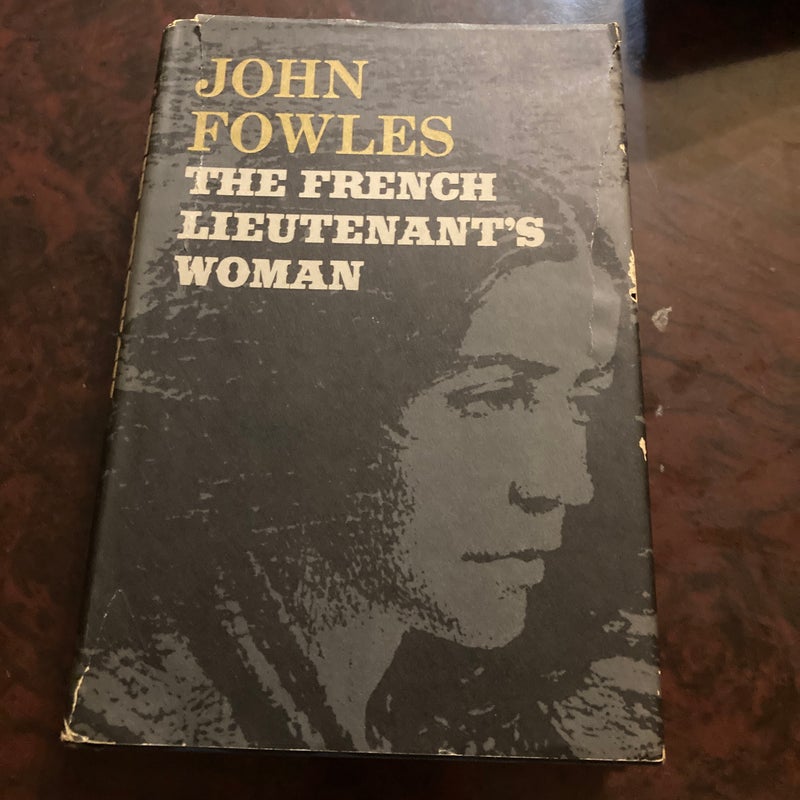 The French Lieutenant’s woman