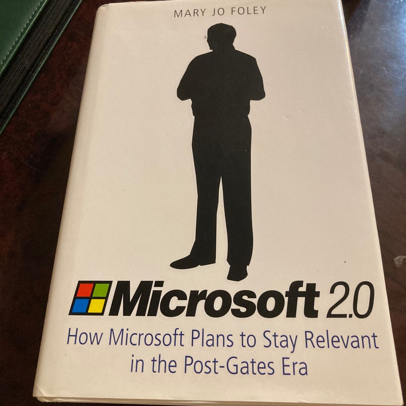 Microsoft 2.0