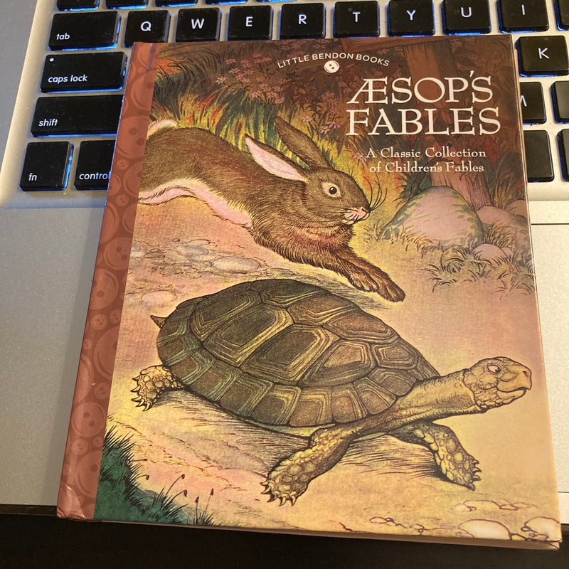 Aesop’s Fables