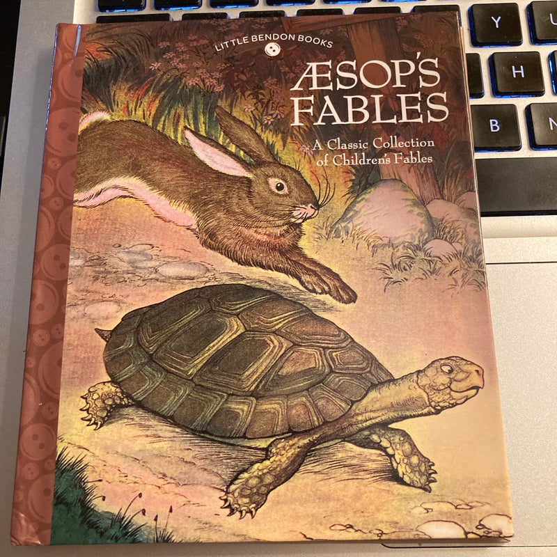 Aesop’s Fables