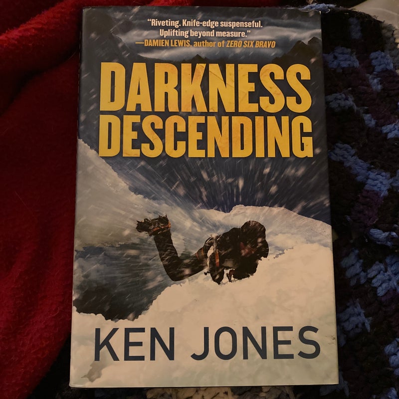 Darkness Descending