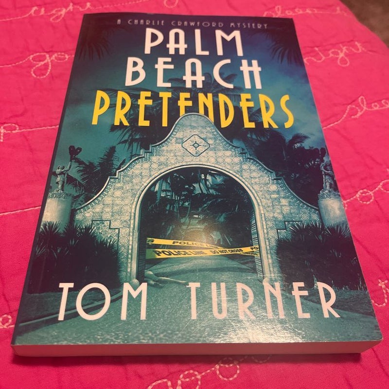 Palm Beach Pretenders