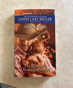 The Rancher's Christmas Promise