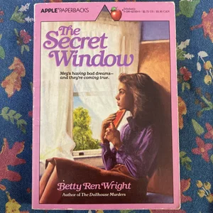 The Secret Window
