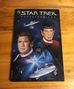 Star Trek Revisitations