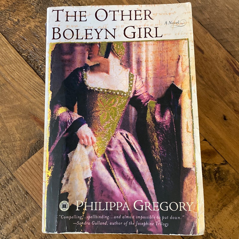 The Other Boleyn Girl