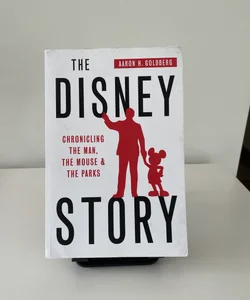 The Disney Story