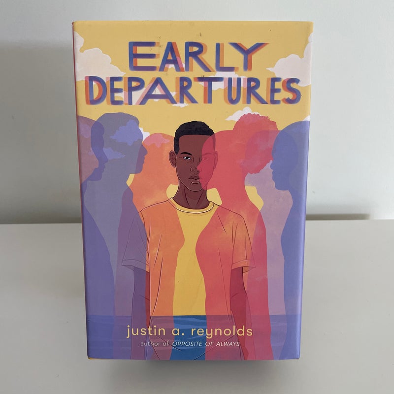 Early Departures