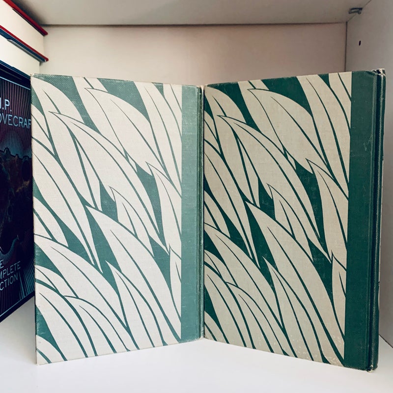 The Jungle Books (Volumes 1 & 2)