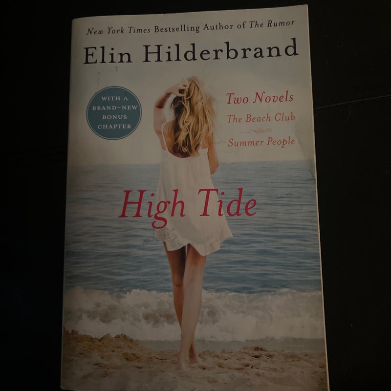 High Tide