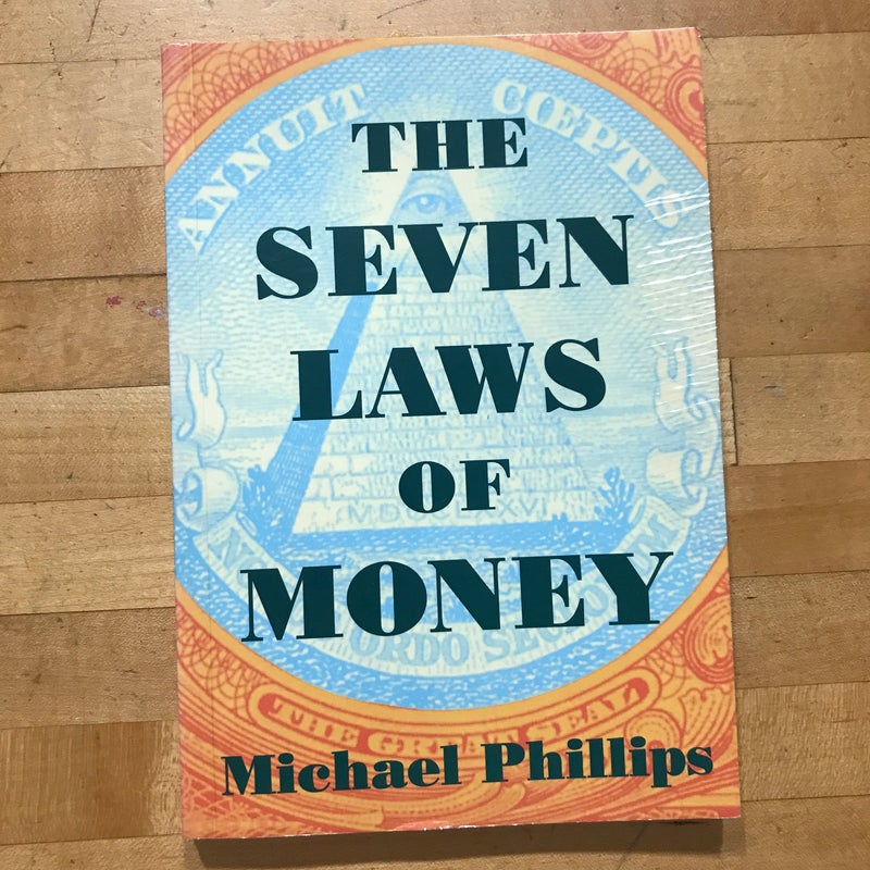 The Seven Laws of Money