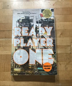 Ready Player One