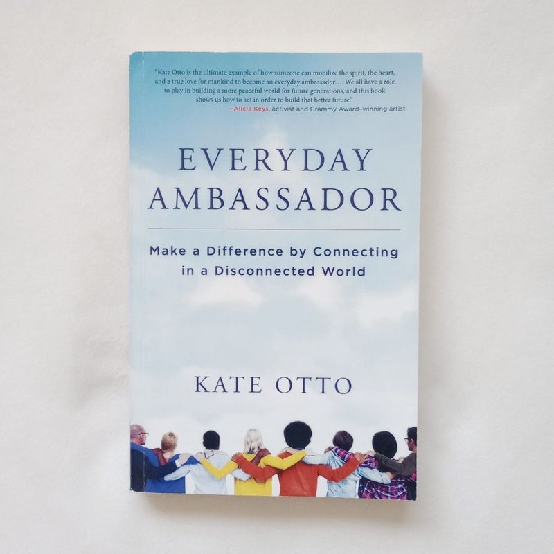 Everyday Ambassador