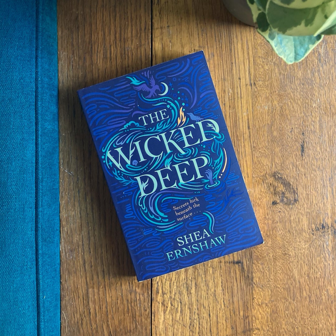 The Wicked Deep