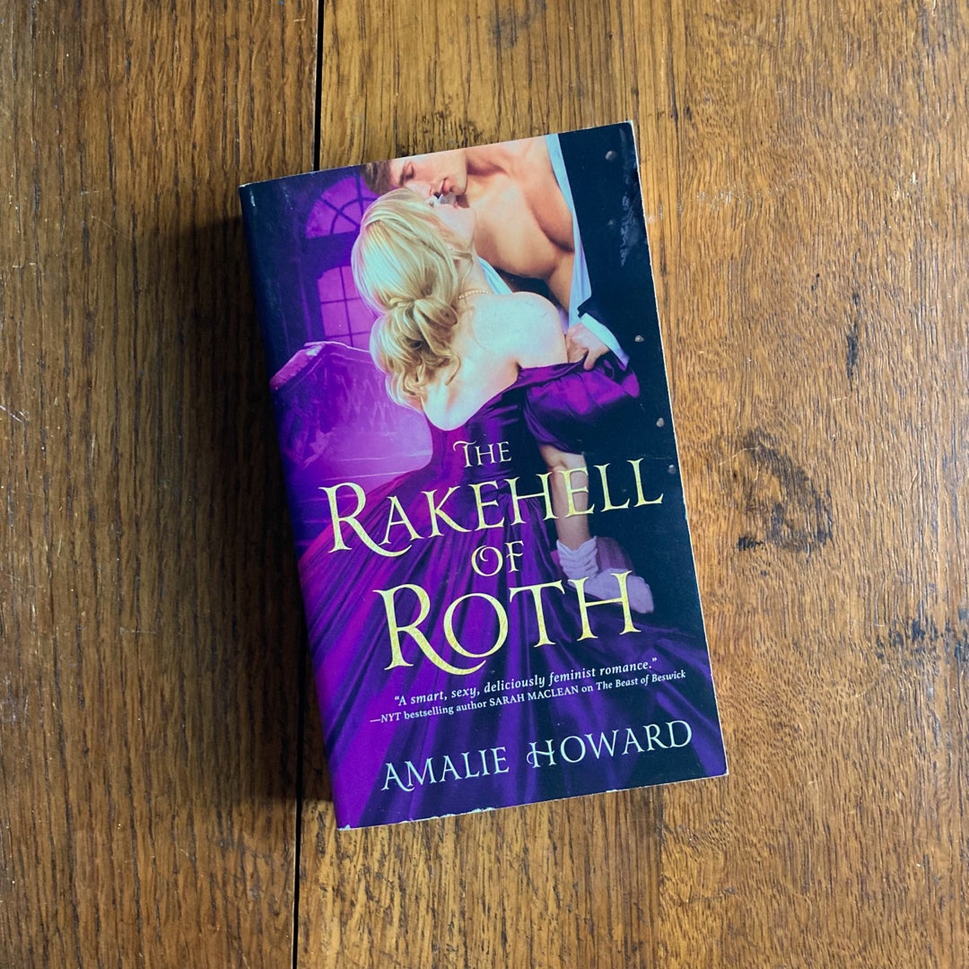 The Rakehell of Roth