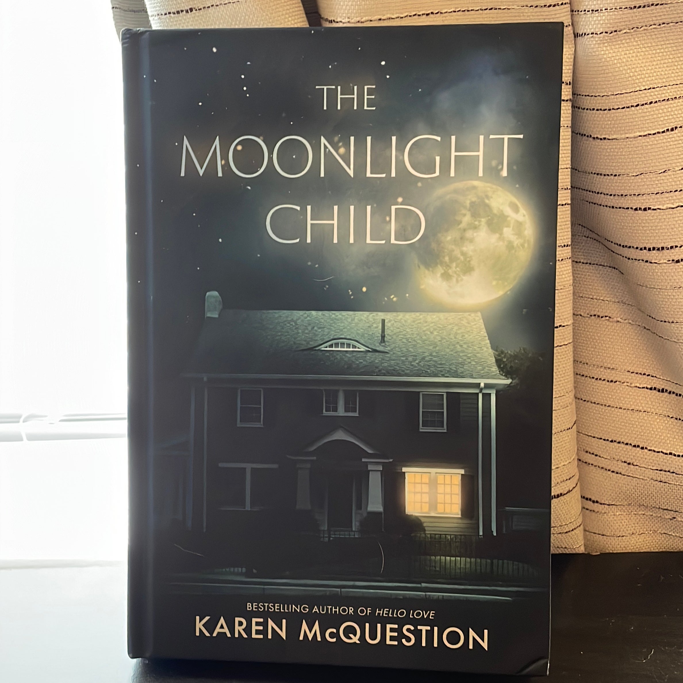 The Moonlight Child