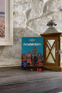 Lonely Planet Amsterdam 13