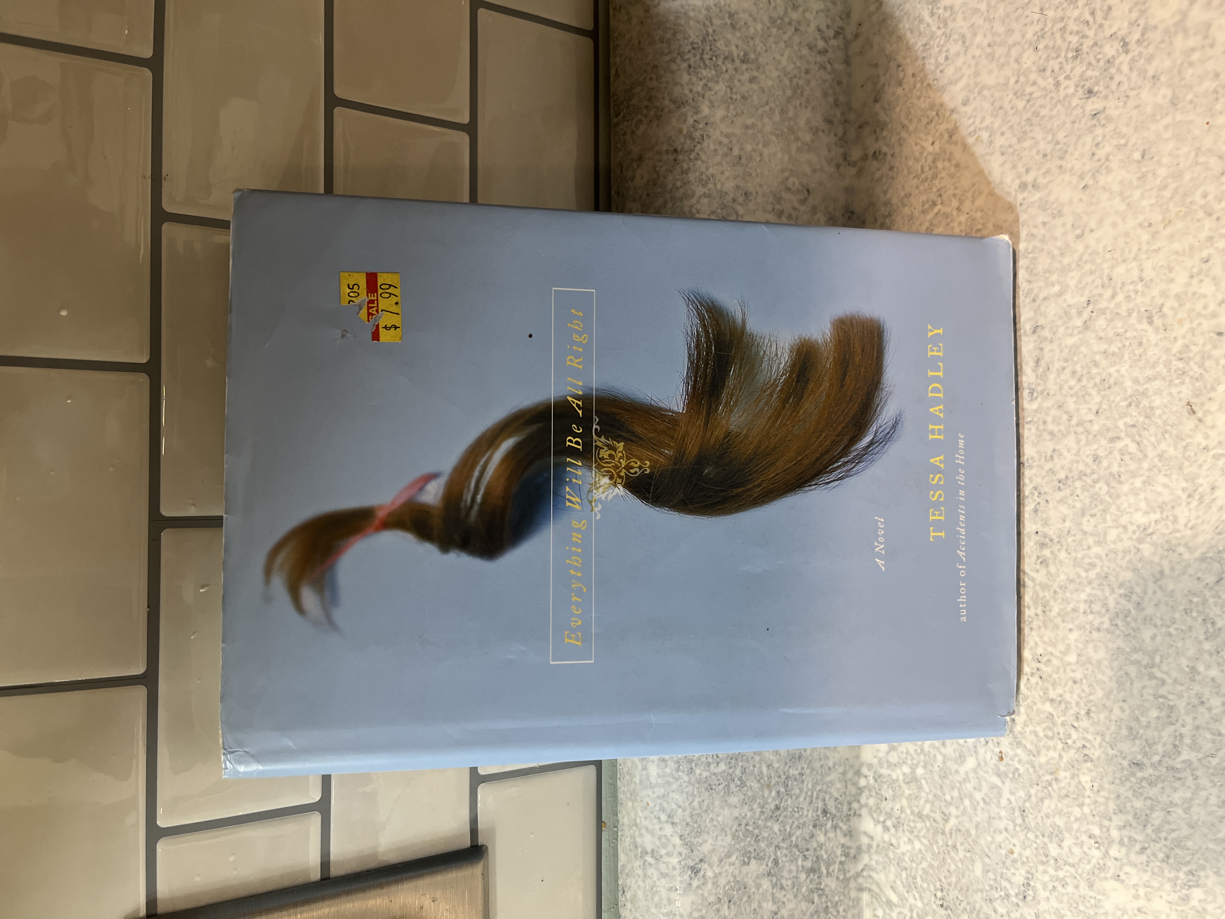 Everything Will Be All Right