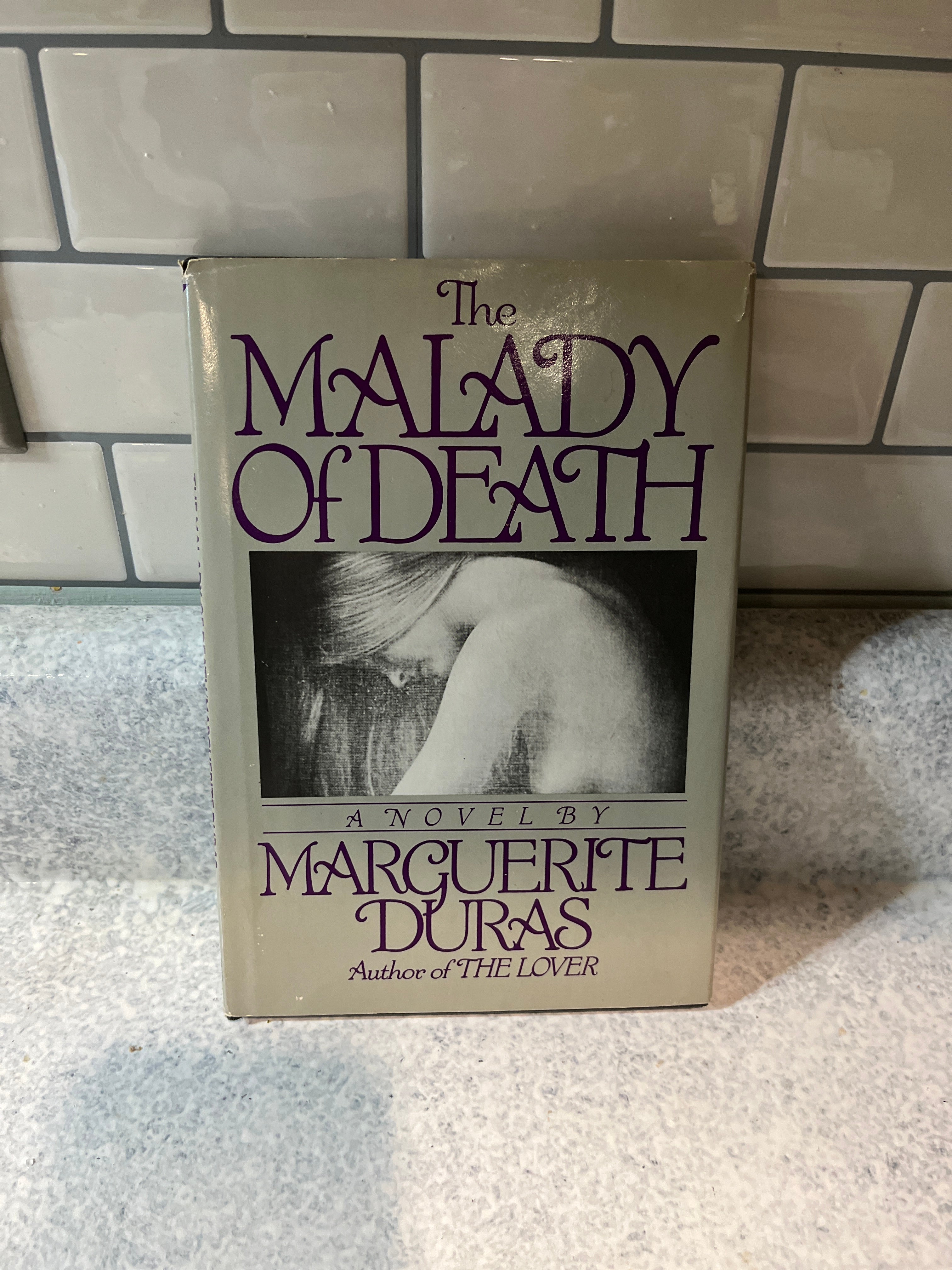 The Malady of Death