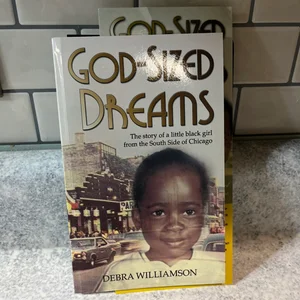 God-Sized Dreams