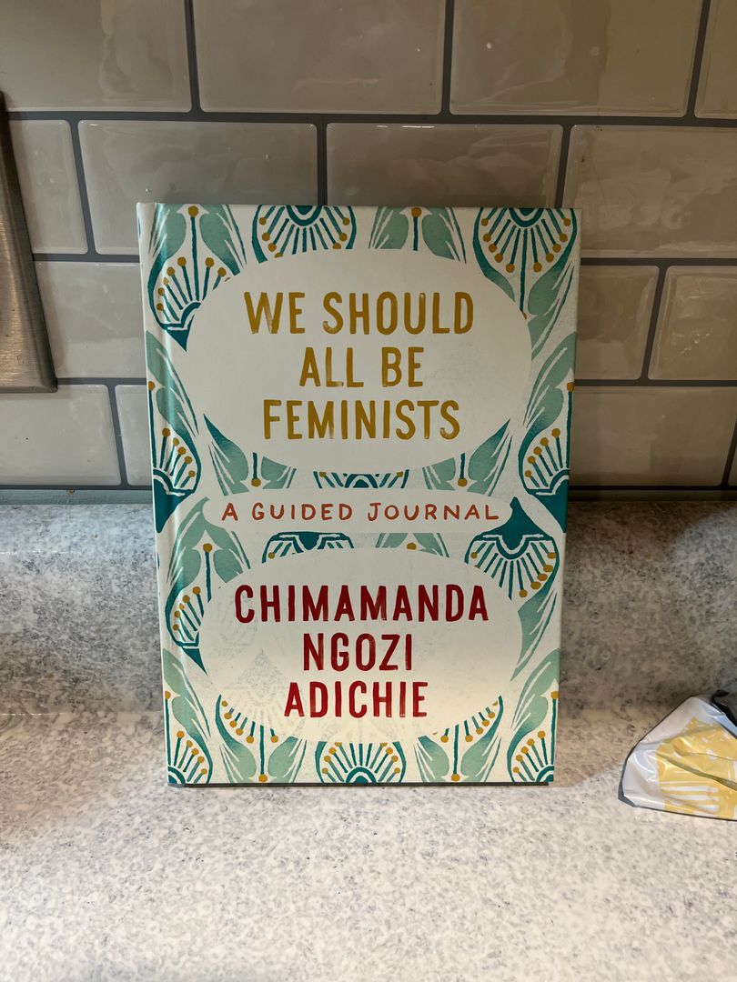 We Should All Be Feminists