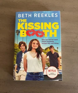 The Kissing Booth