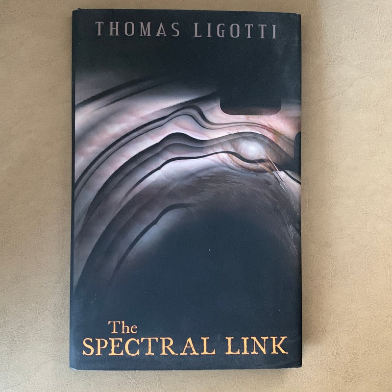 The Spectral Link