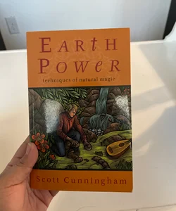 Earth Power