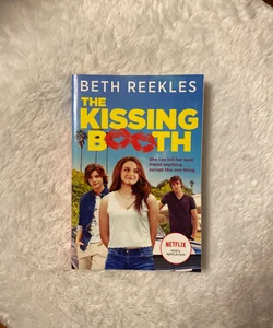 The Kissing Booth