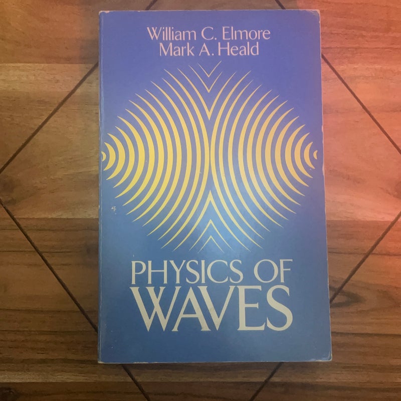 Physics of Waves