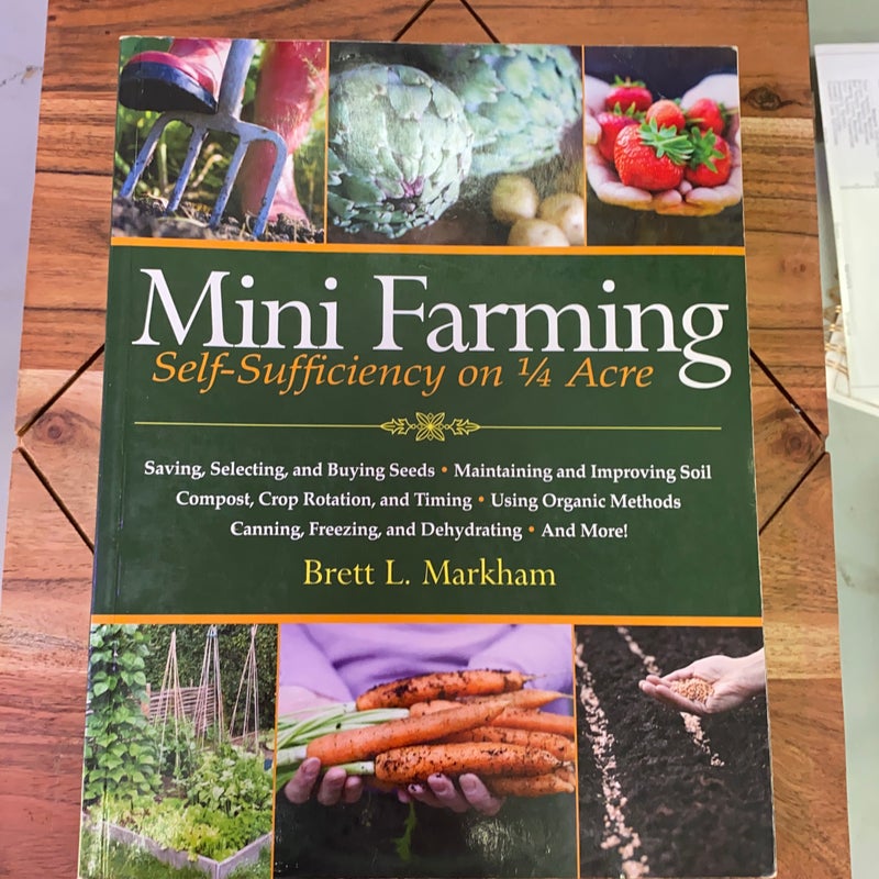 Mini Farming