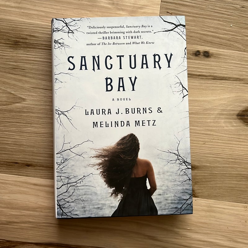 Sanctuary Bay