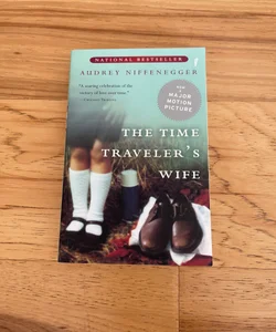 The Time Traveler's Wife