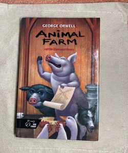Animal Farm with Connection