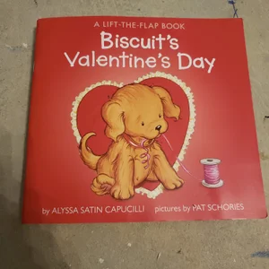 Biscuit's Valentine's Day