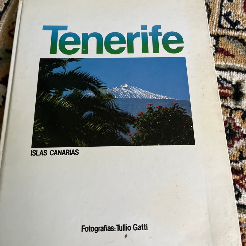 Tenerife