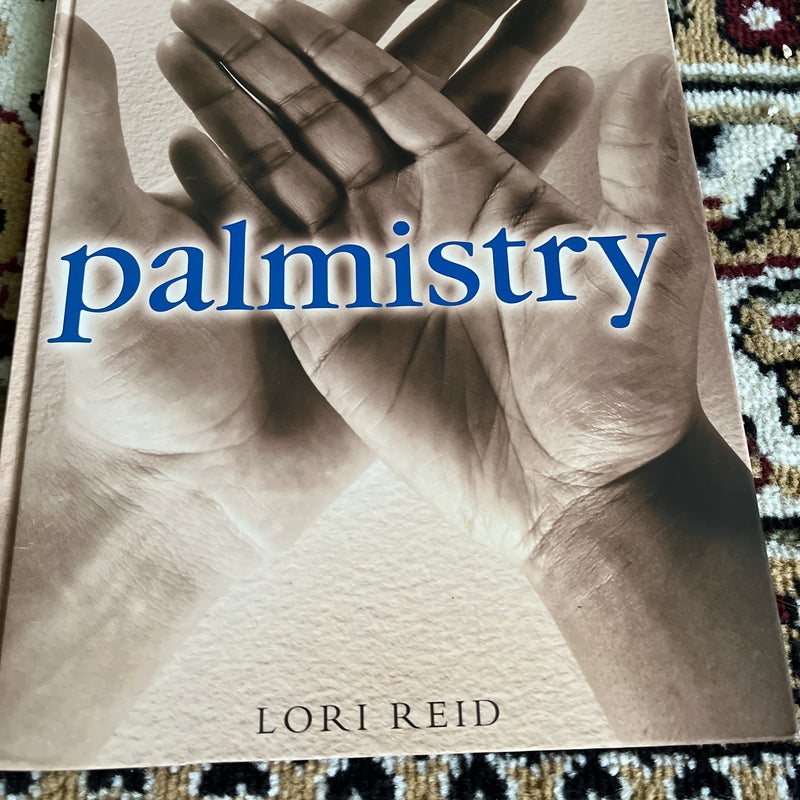 Palmistry