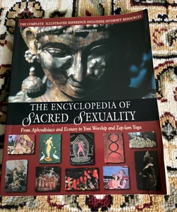 Encyclopedia of Sacred Sexuality 