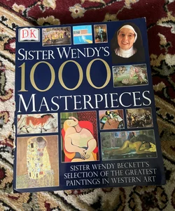 Sister Wendy’s 1000 Masterpieces