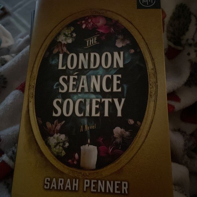 The London Séance Society