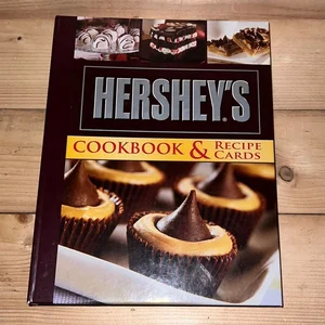 Recipes to Share Hershey's