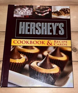 Recipes to Share Hershey's