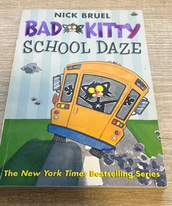 Bad Kitty School Daze
