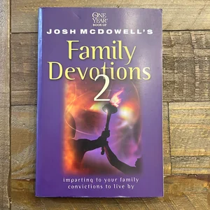 Family Devotions