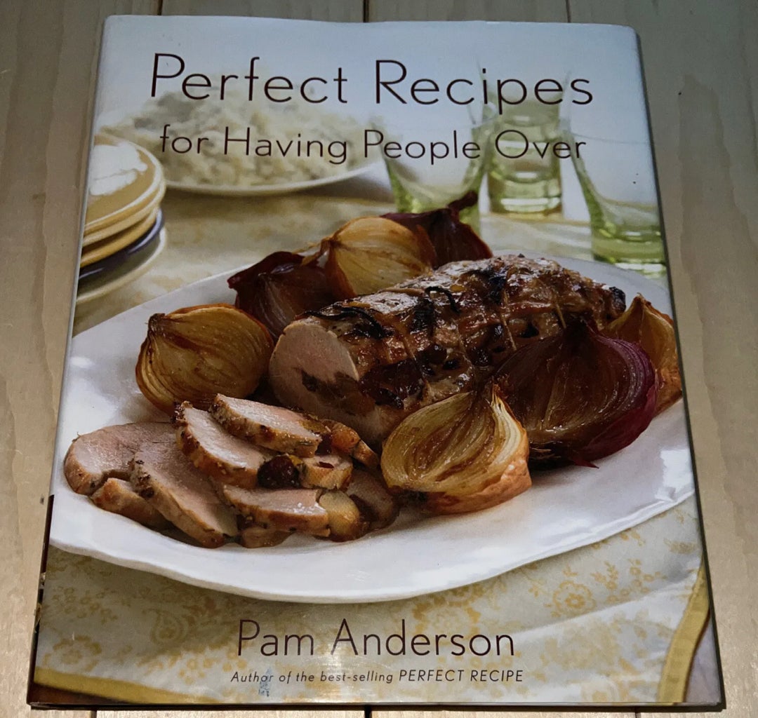 Perfect Recipes for Having People Over