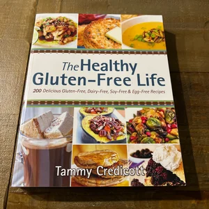 Healthy Gluten-Free Life