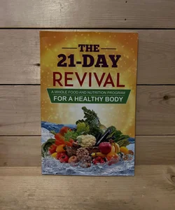 The 21-Day Revival