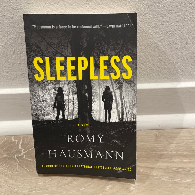 Sleepless